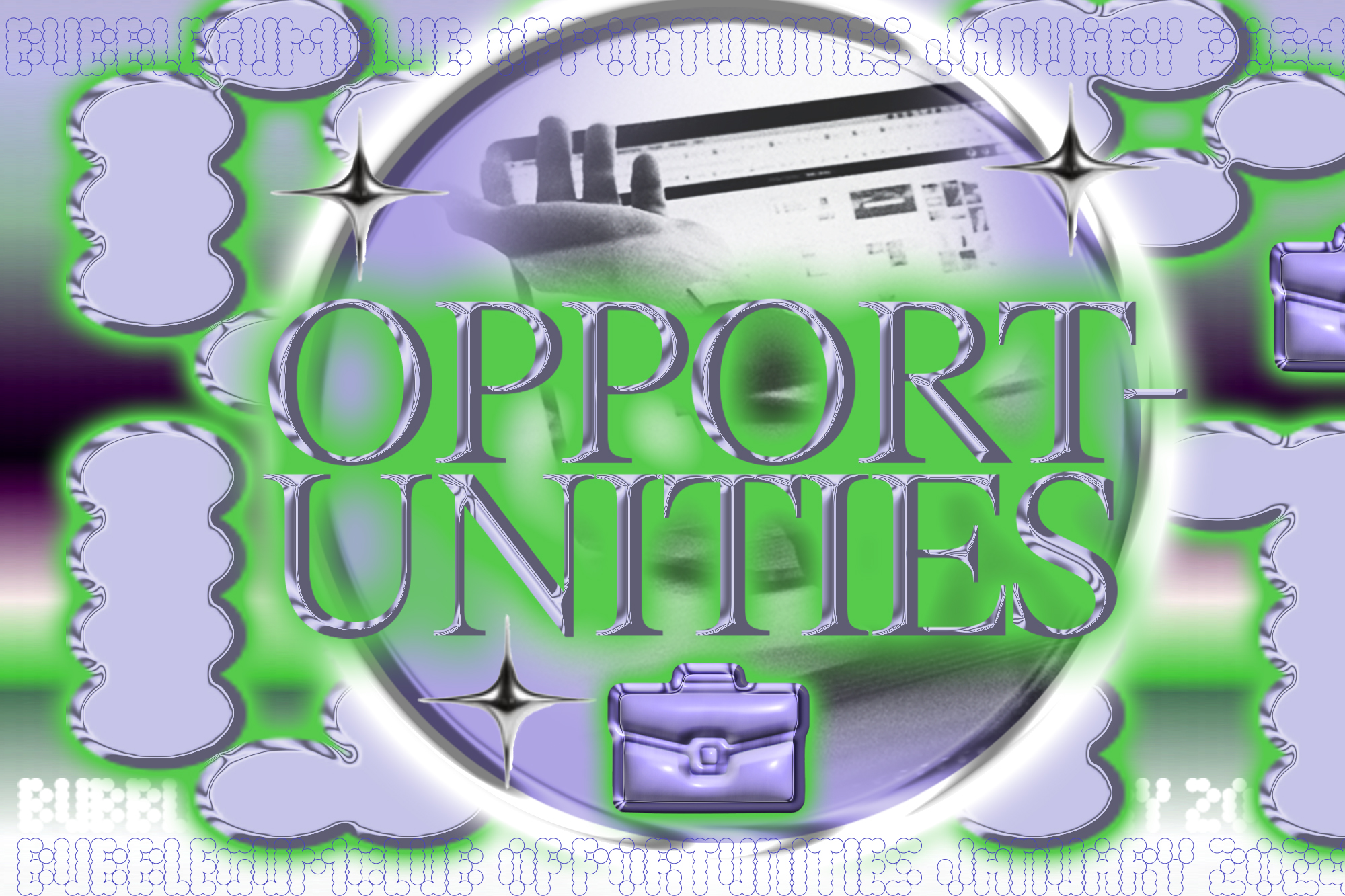 Opportunities in January: Open calls, residencies, and moreÂ 