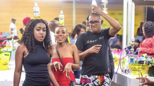 Dry January: If Drinking Is So Dumb, Why Do We Do It?