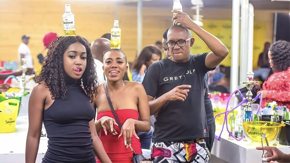 Dry January: If Drinking Is So Dumb, Why Do We Do It?