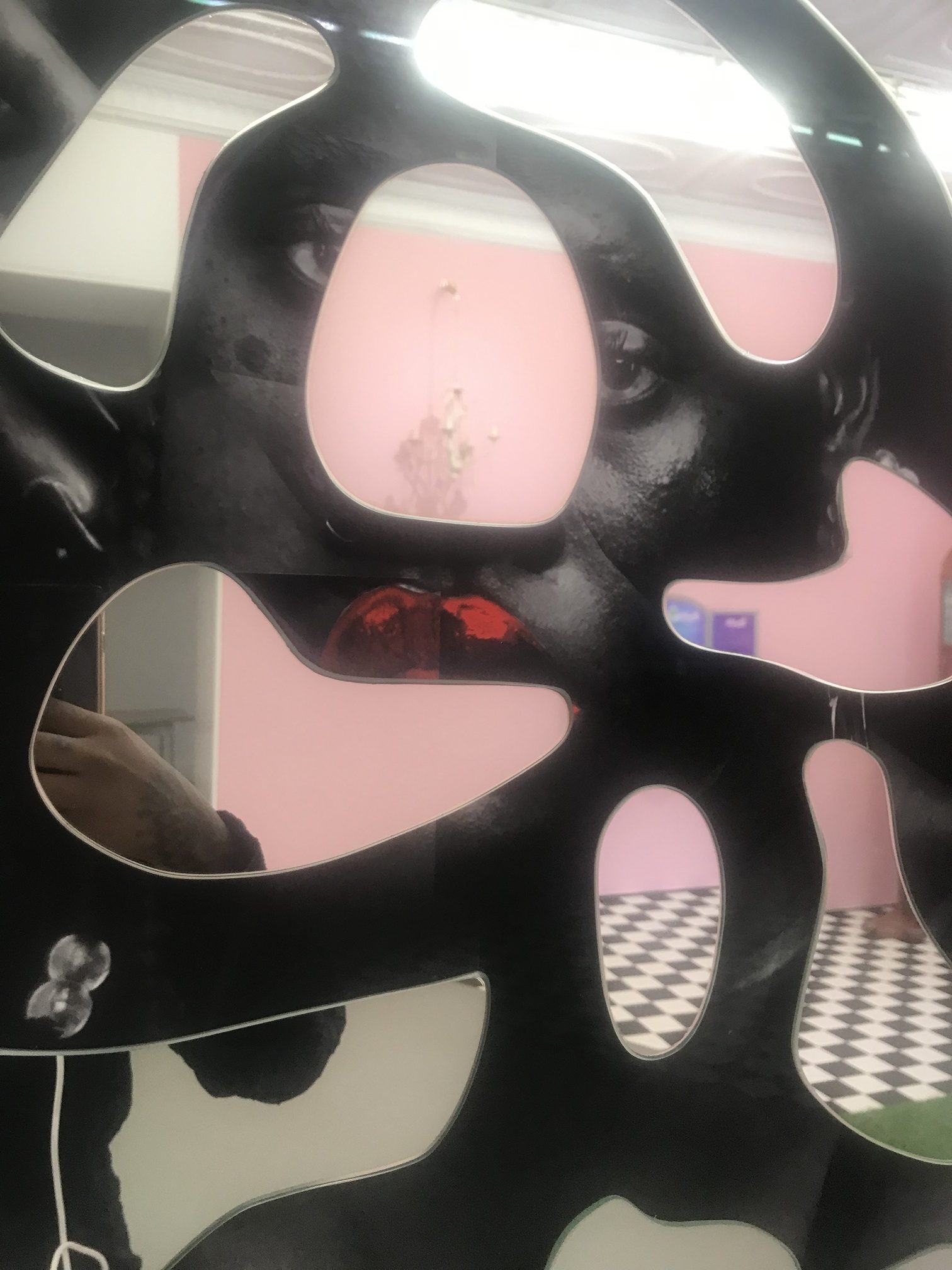 I Miss Myself the Most