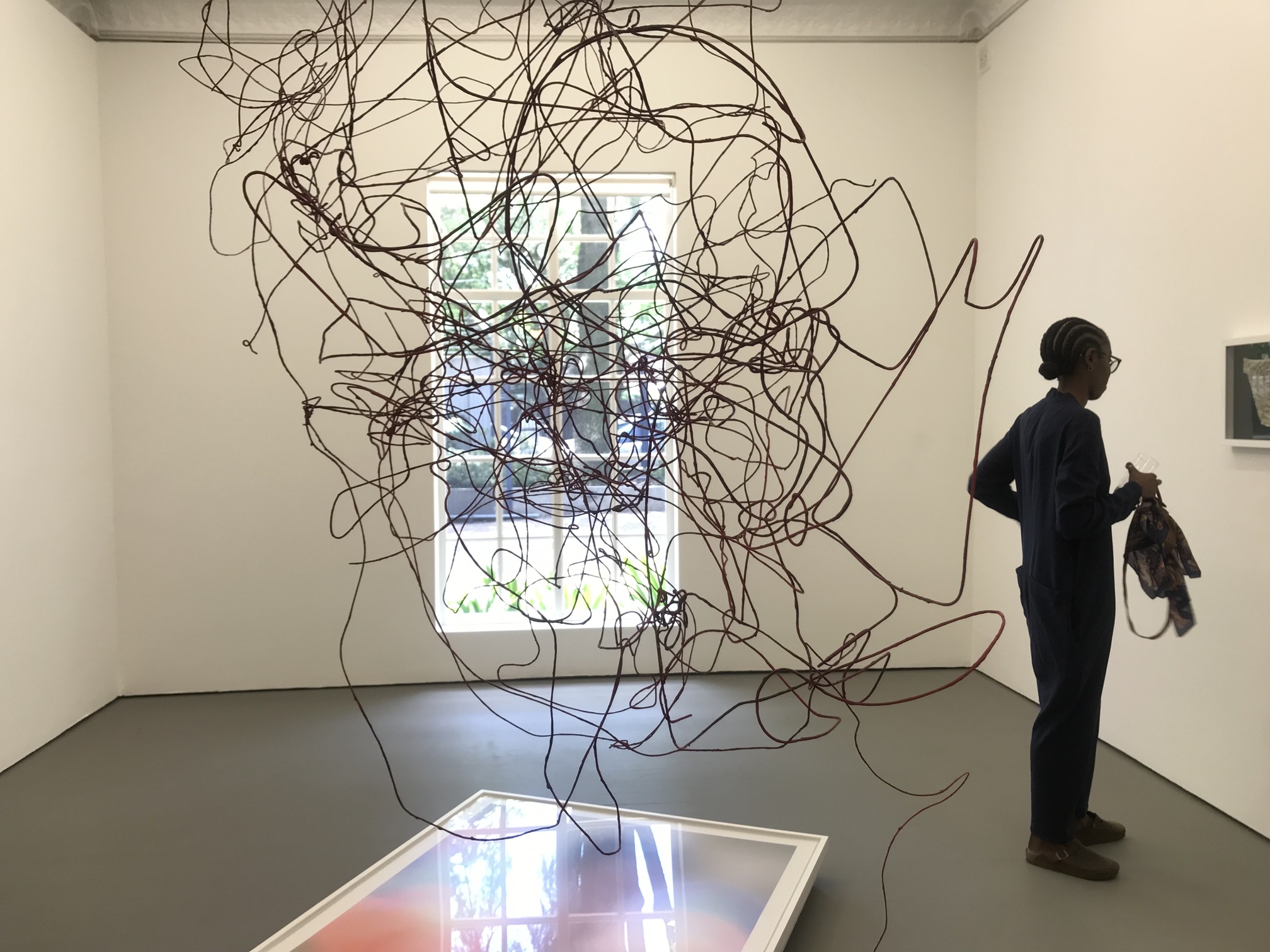 I Miss Myself the Most