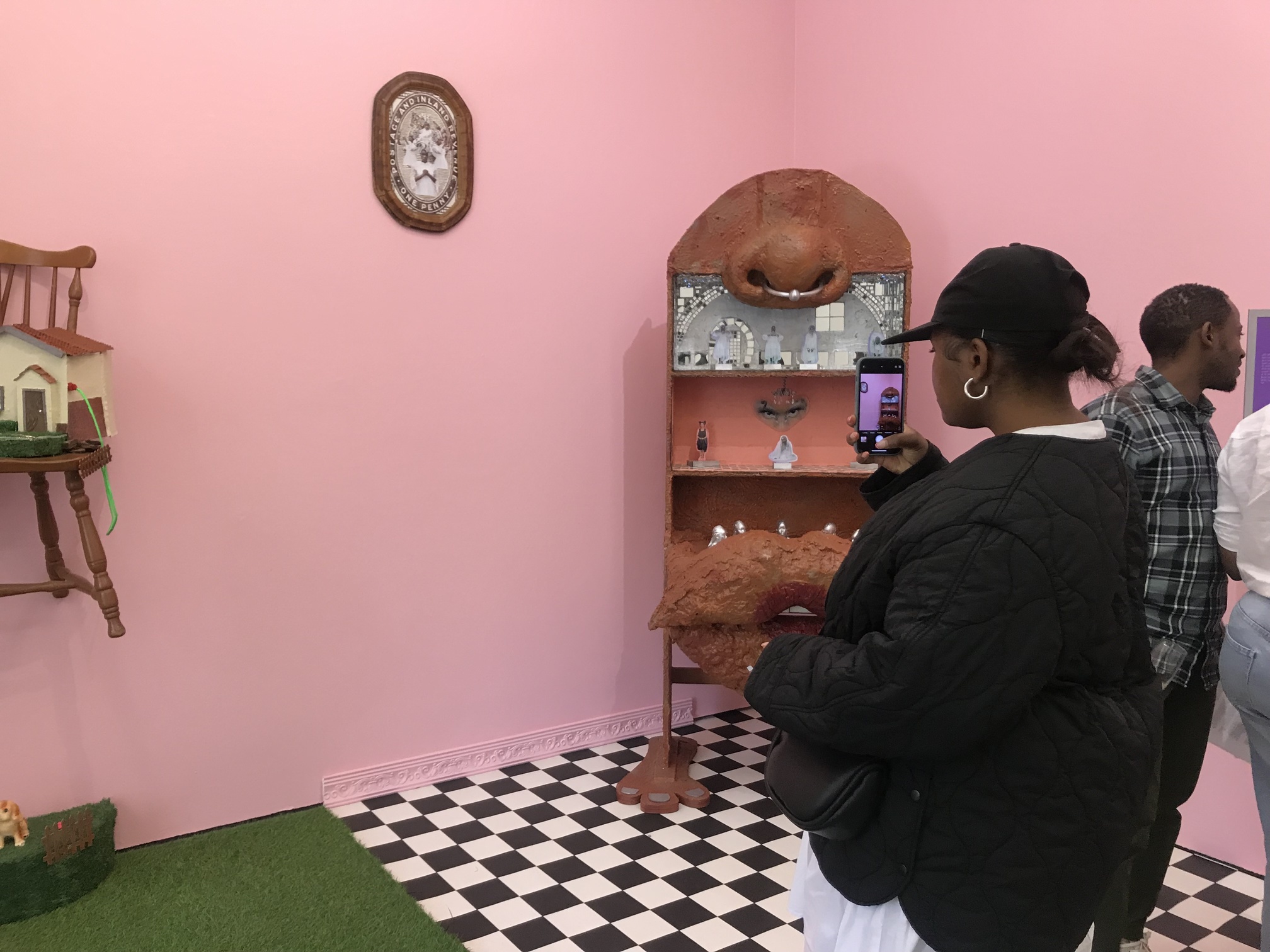 I Miss Myself the Most