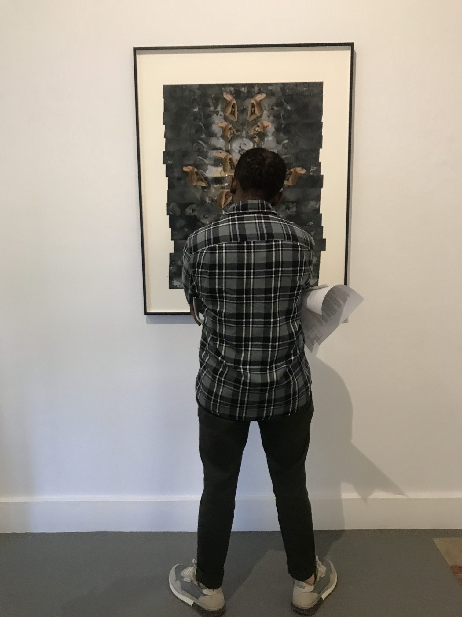 I Miss Myself the Most