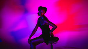 ZENESOUL Returns with Empoweringly Emotive Single â€œKEOTRâ€