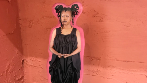 Natalie Paneng’s Immersive Installation ‘Ke Thlogo’ Feels Like Home