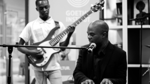 Watch Out Tiny Desk! Here Comes Goethe-Institutâ€™s LibraryJams Concerts