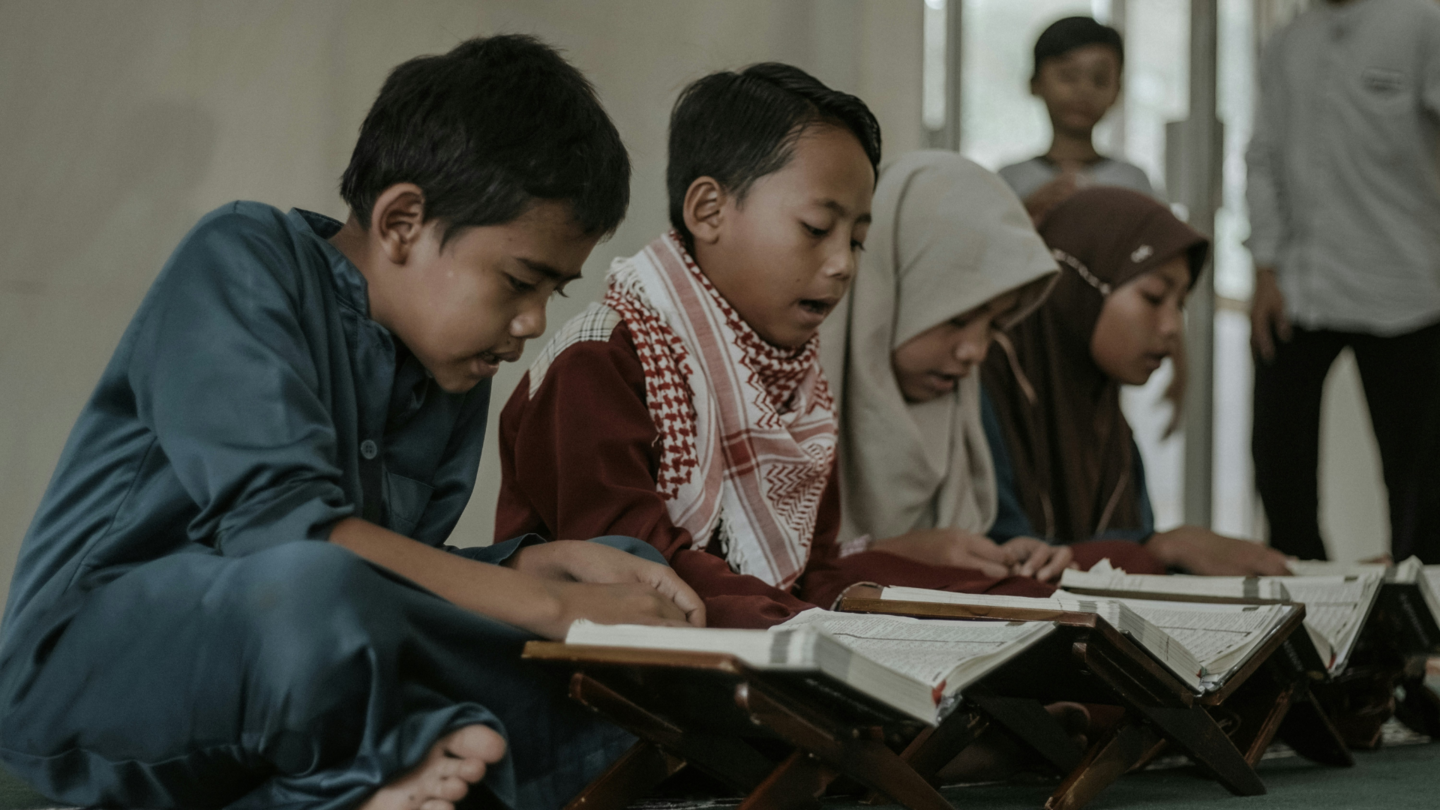 Exploring Empathy and Understanding Through The Noble Qurâ€™an