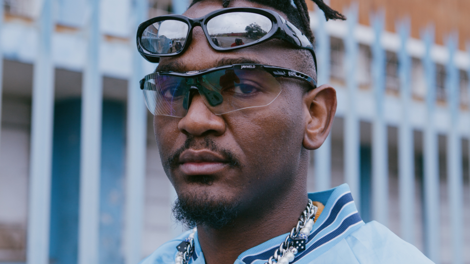 uBeyond Sci-fi Beats Life