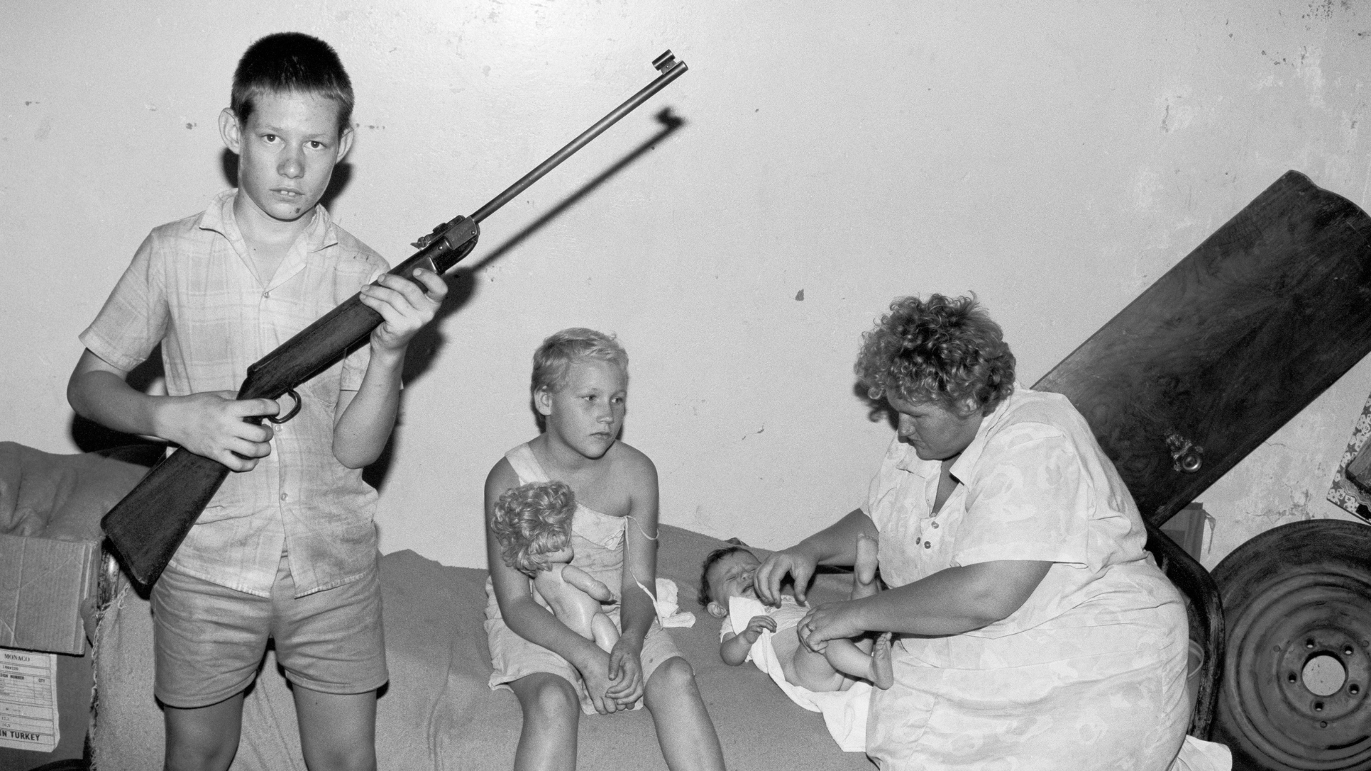 Ballen and the City // Afternoon Rendezvous with a Problematic Fave