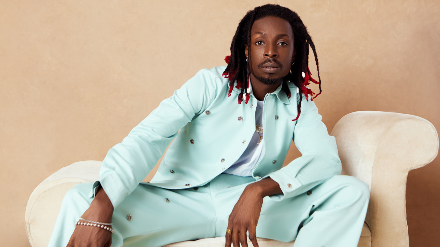 UK Afrobeats Riser Dumomi The Jig Returns with New Single ‘Butterfly’