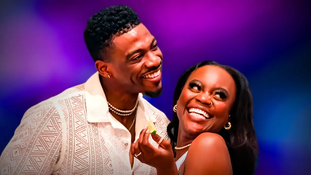 These Dating Shows Must Be Stopped! // In Defense of Black Women