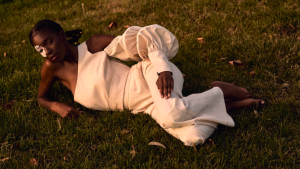 SEOKETSA // Sustainable Chic with the ‘Kwa Pikoli’ Capsule CollectionÂ 