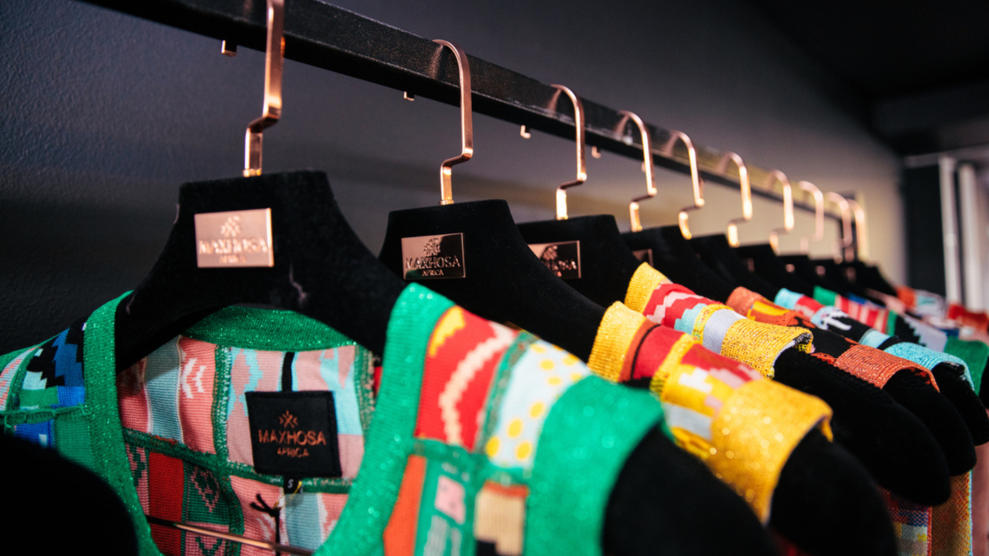 MaXhosa Africa AW25 // Tradition Encounters Trend at MXS Kulture Fest