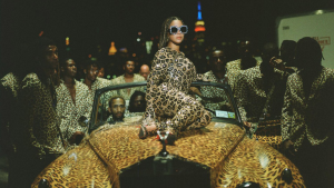 Addressing The Power Imbalance Between Africa And Her Diaspora