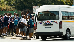 The Shift From Classical to Quantum Thought Could Catalyse Africaâ€™s Youth