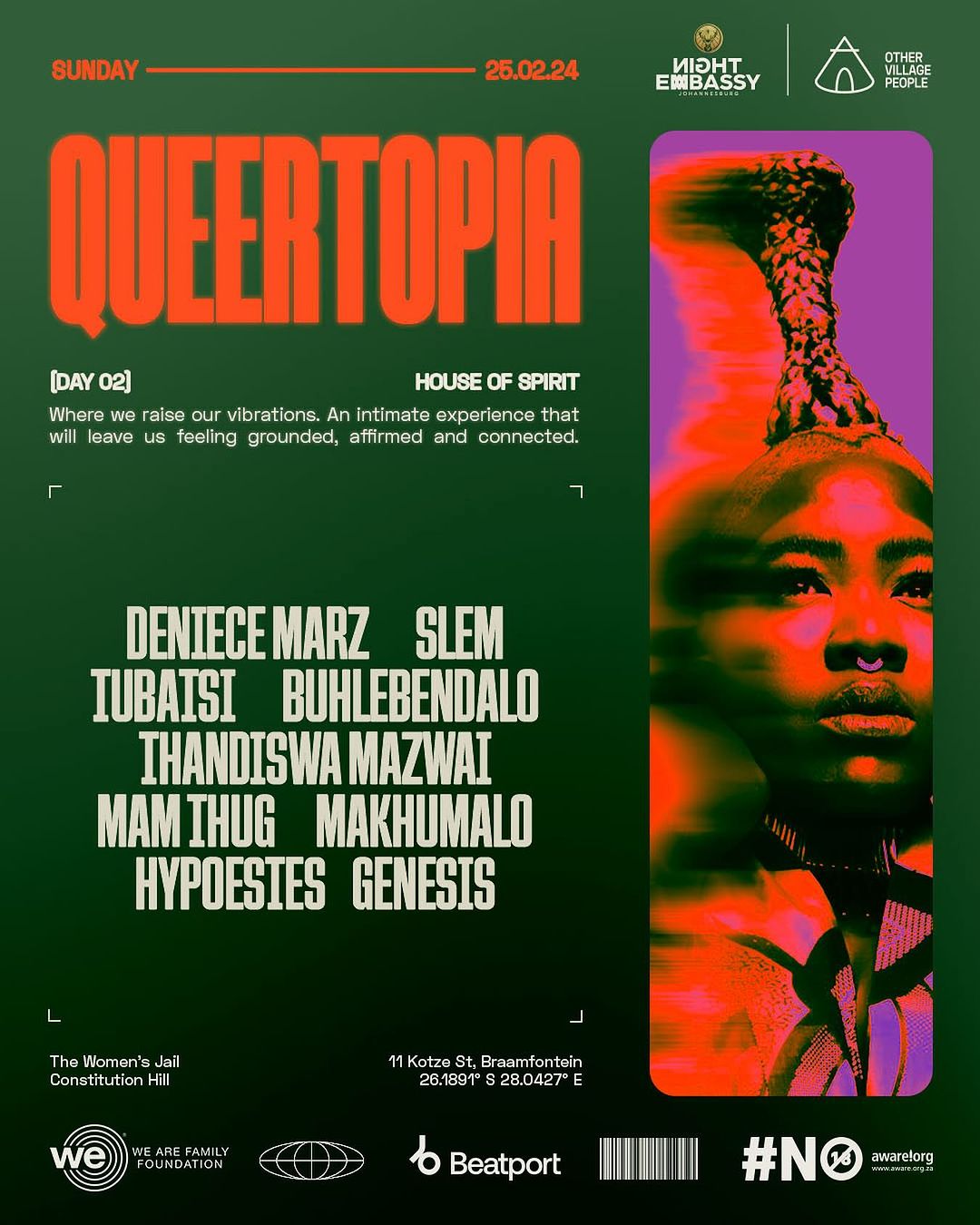 Queertopia