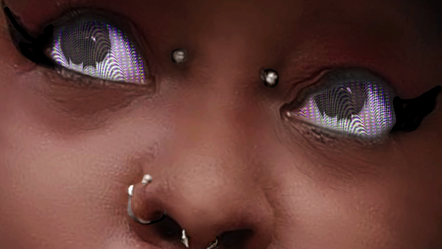 Interview with a Joburg-Based Black Femme Video Game Designer