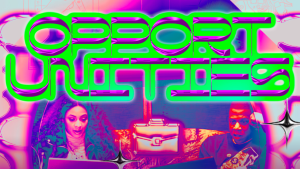 Opportunities in April: Open calls, residencies, and moreÂ 