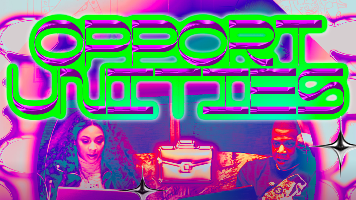 Opportunities in April: Open calls, residencies, and moreÂ 