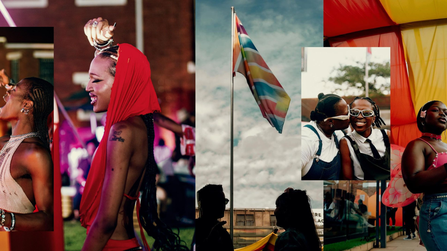 That Time Queertopia Saved Our Lives