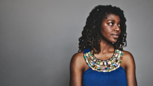 Echoes of Identity // A Dialogue with Congolese-Swedish Author Kayo Mpoyi