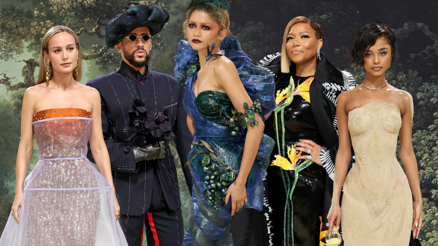 Let Them Eat Cake // The MET Galaâ€™s Flop Era and the End of CelebrityÂ 