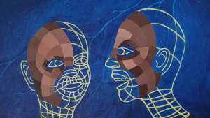 Holding onto Water with an Open Hand, Part II