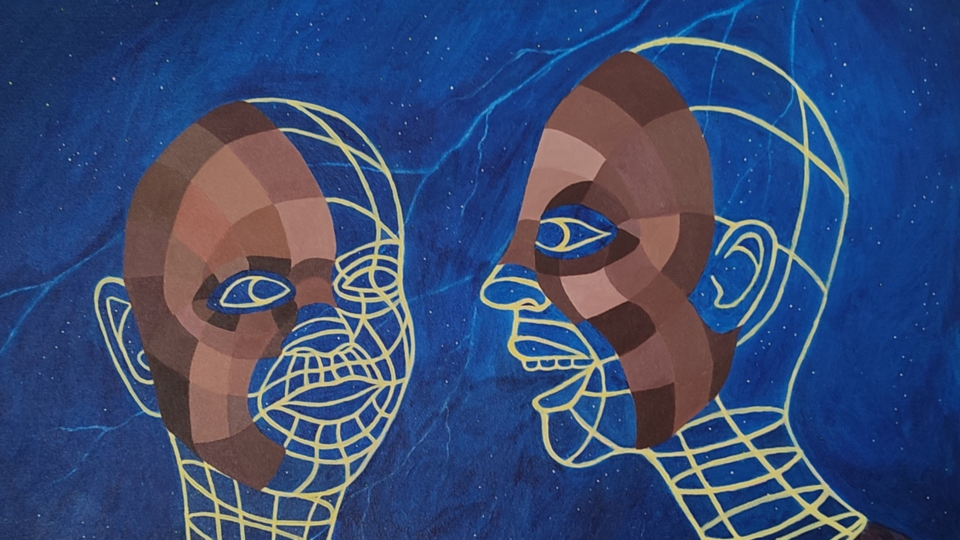 Holding onto Water with an Open Hand, Part II