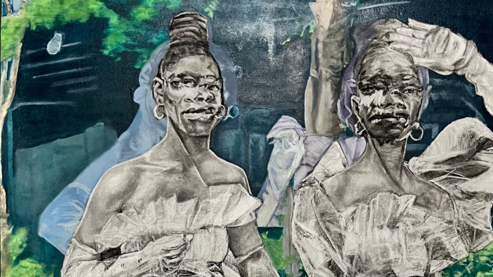 Holding onto Water with an Open Hand, Part III