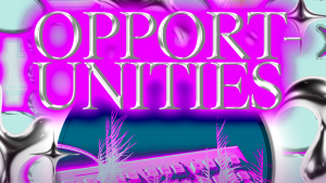 Opportunities in May: Open calls, residencies, and moreÂ 