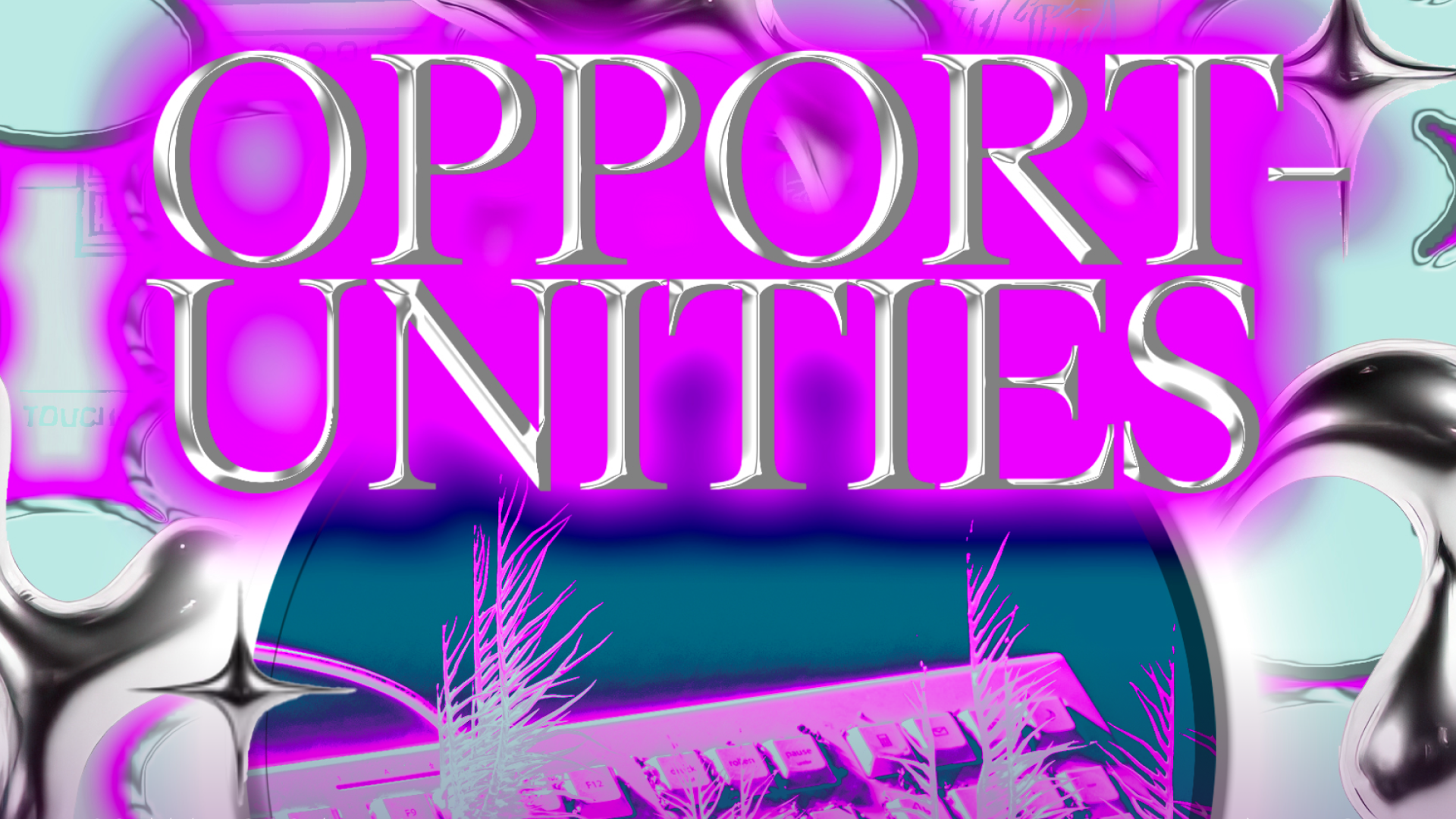 Opportunities in May: Open calls, residencies, and moreÂ 