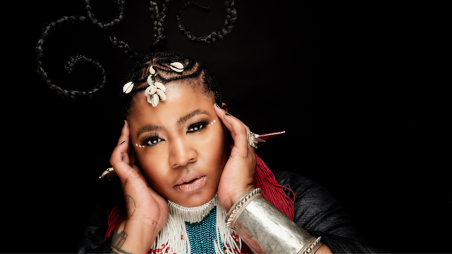 An Audience with the King â€” King Thaâ€™s Reign Continues with “Sankofa”