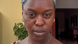 Ianne Kenfack’s Photographic Exploration of Abidjan’s Nightlife