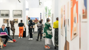 Is RMB Latitudes Art Fair Worth the Hype?