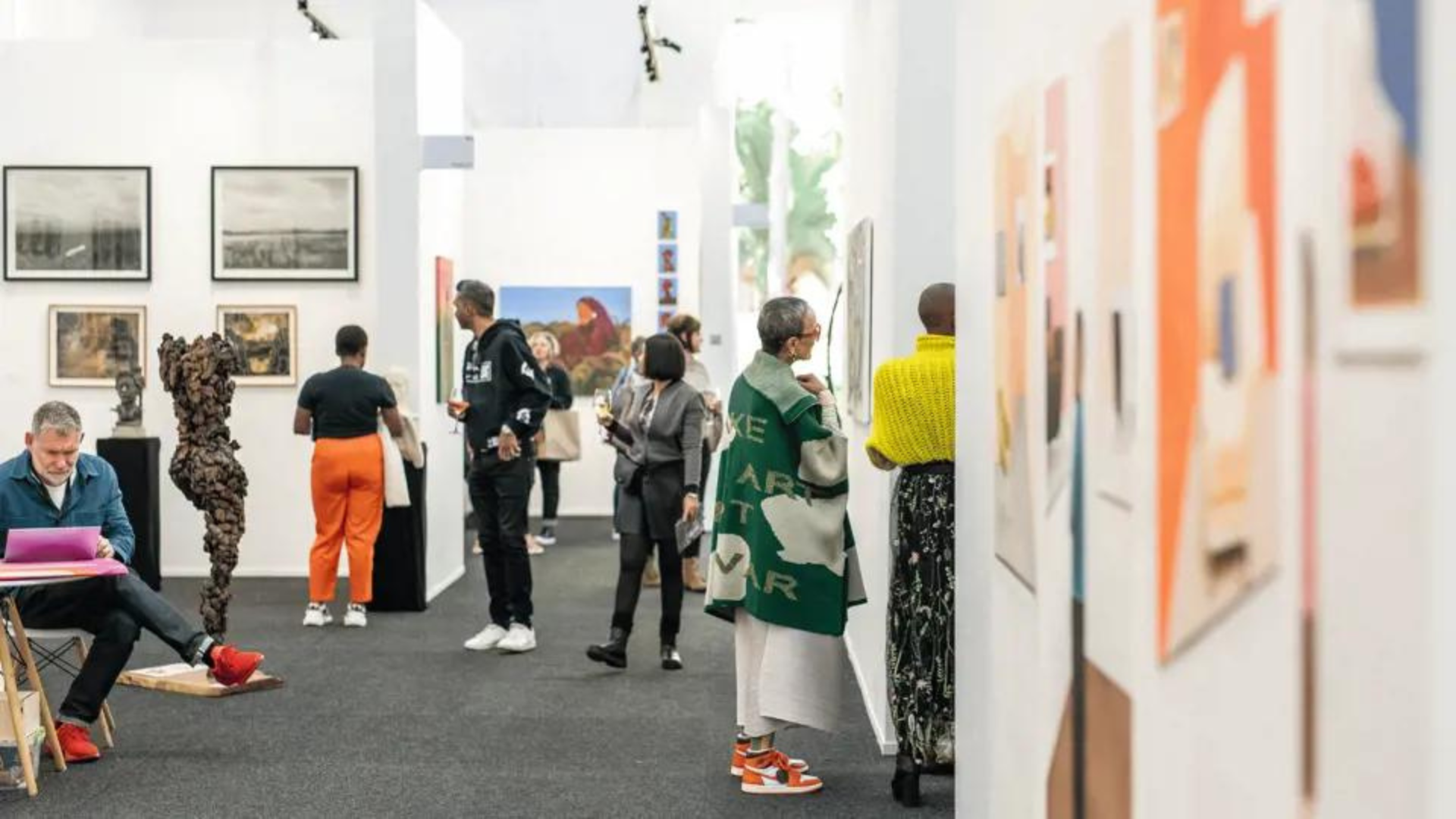 Is RMB Latitudes Art Fair Worth the Hype?