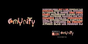 The ComUnity Festival // A Youth Day Celebration in the Mother City