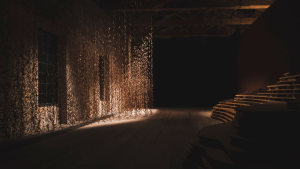 Curating as Care // Dr Portia Malatjie on Repping SA at the Venice Biennale