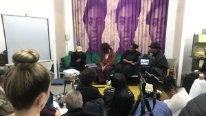 More on â€œQuiet Groundâ€ at The Library of Things We Forgot to Remember