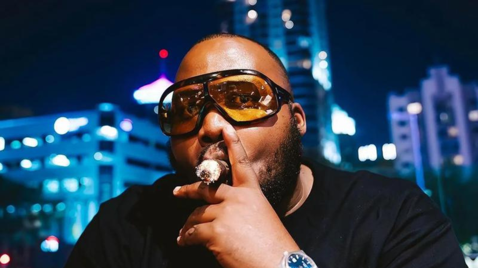 Stogie T on Collective Psychosis and Dreaming His EP â€œShallowâ€ into Being