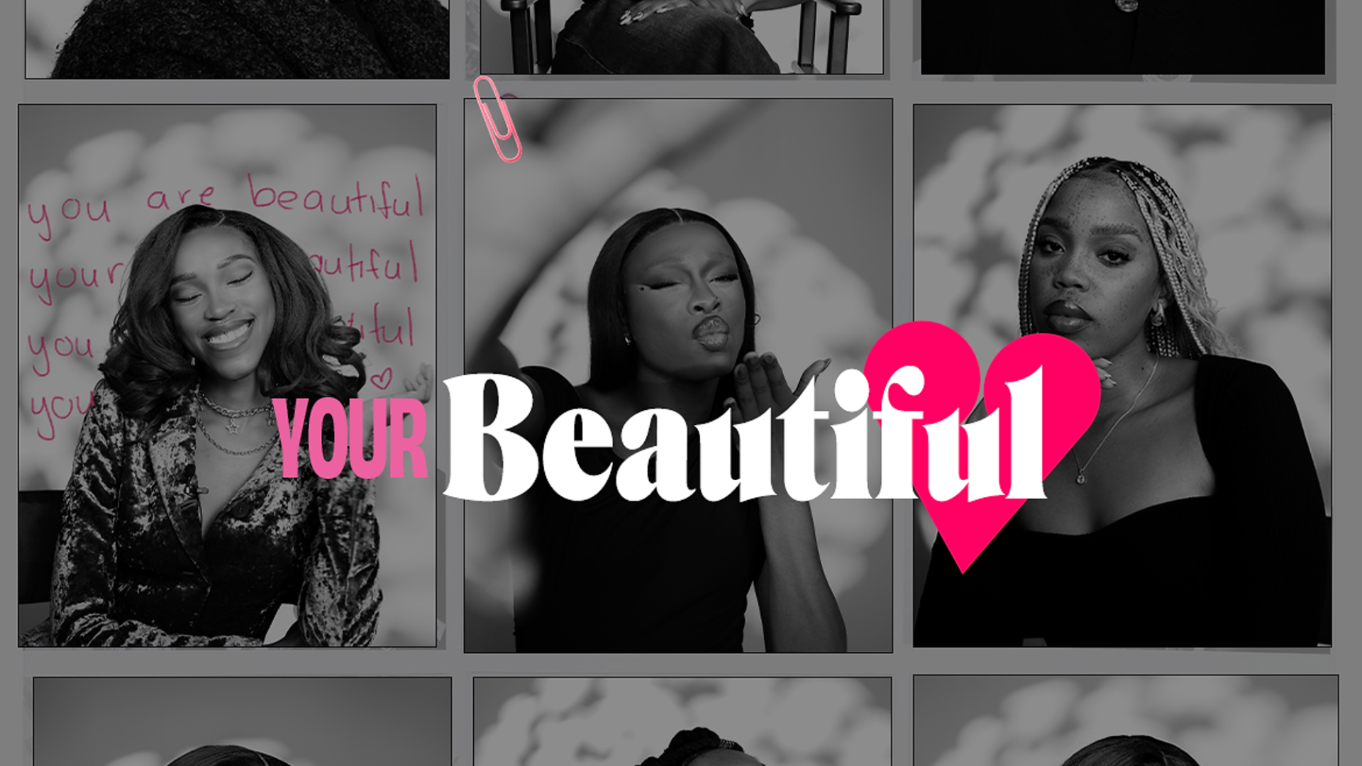 You’re Beautiful // Societyâ€™s Evolving Standards of BeautyÂ 