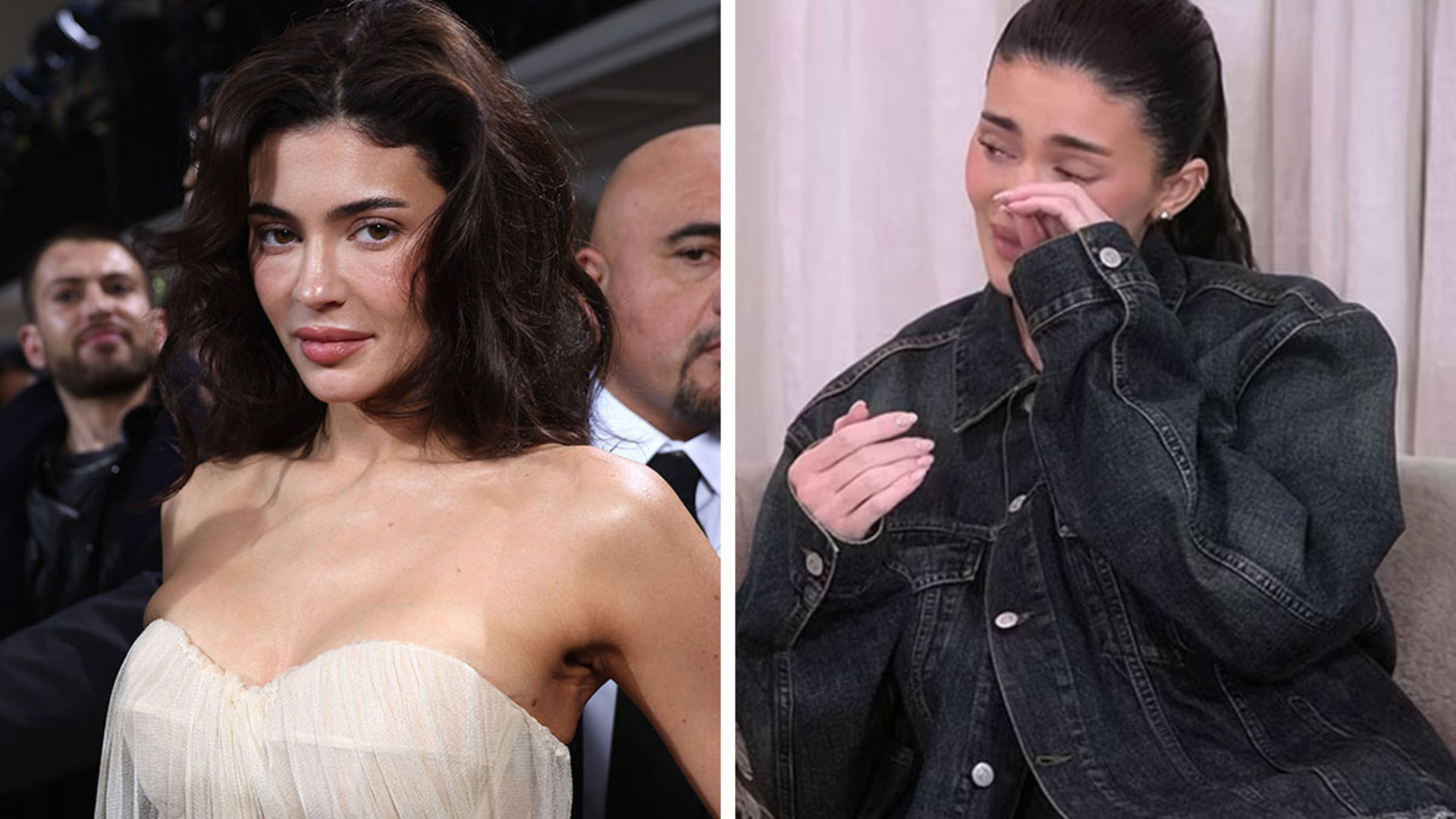 Cry Me a River // Beauty Sickness in the Age of Aesthetics