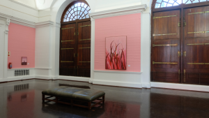 It Wearies Me; You Say It Wearies You // An Exhibition by Tatenda Magaisa