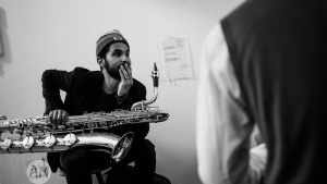 Muhammad Dawjee on Fatherhood, Fiction & Giving Space to Other Things