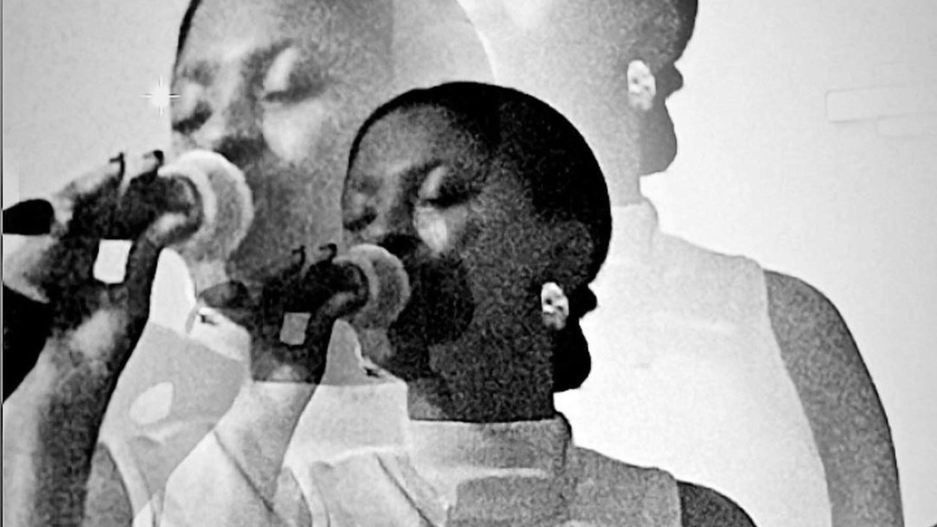 Sound Life, Afro-pessimism & Radical Care // An Interview with Gabi Motuba