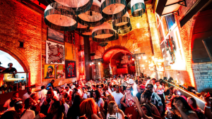 Musa Keys, aka Tsonga Michael Jackson, Produces Mix It Up Vol. 3 EP