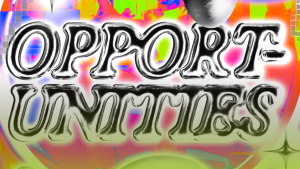 Opportunities in August: Open calls, residencies, and moreÂ 