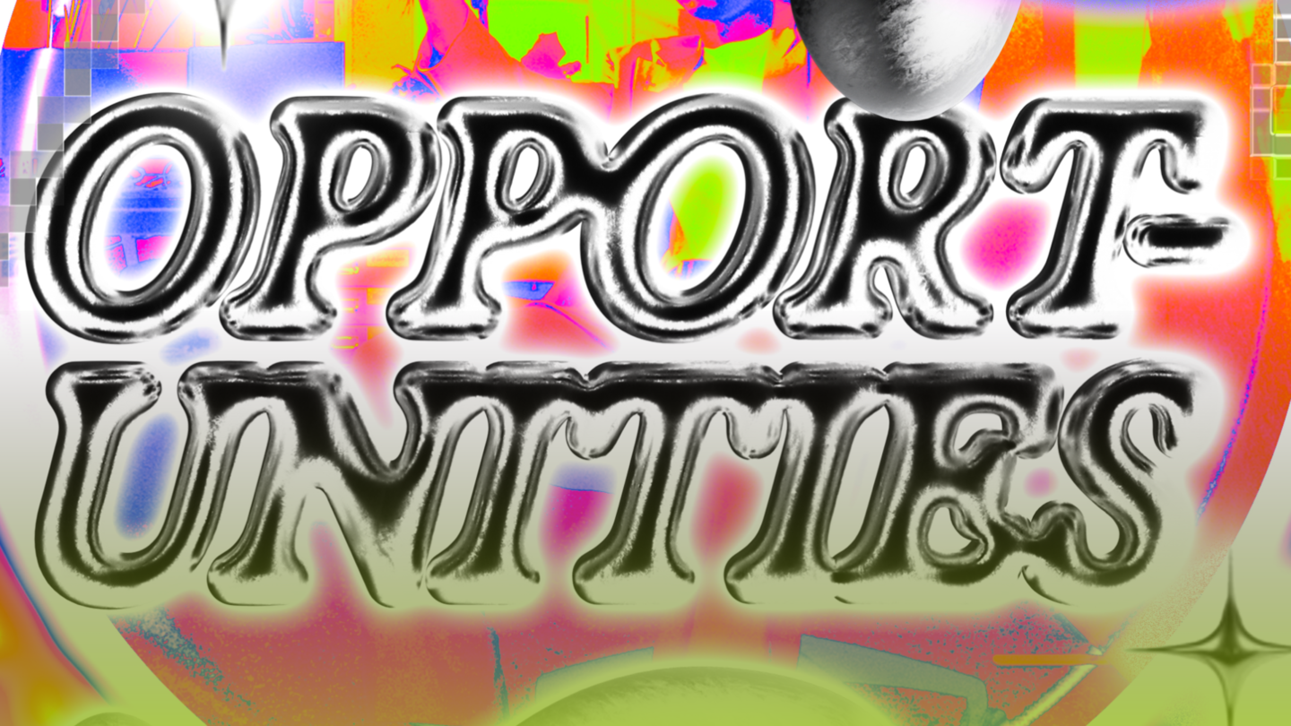 Opportunities in August: Open calls, residencies, and moreÂ 