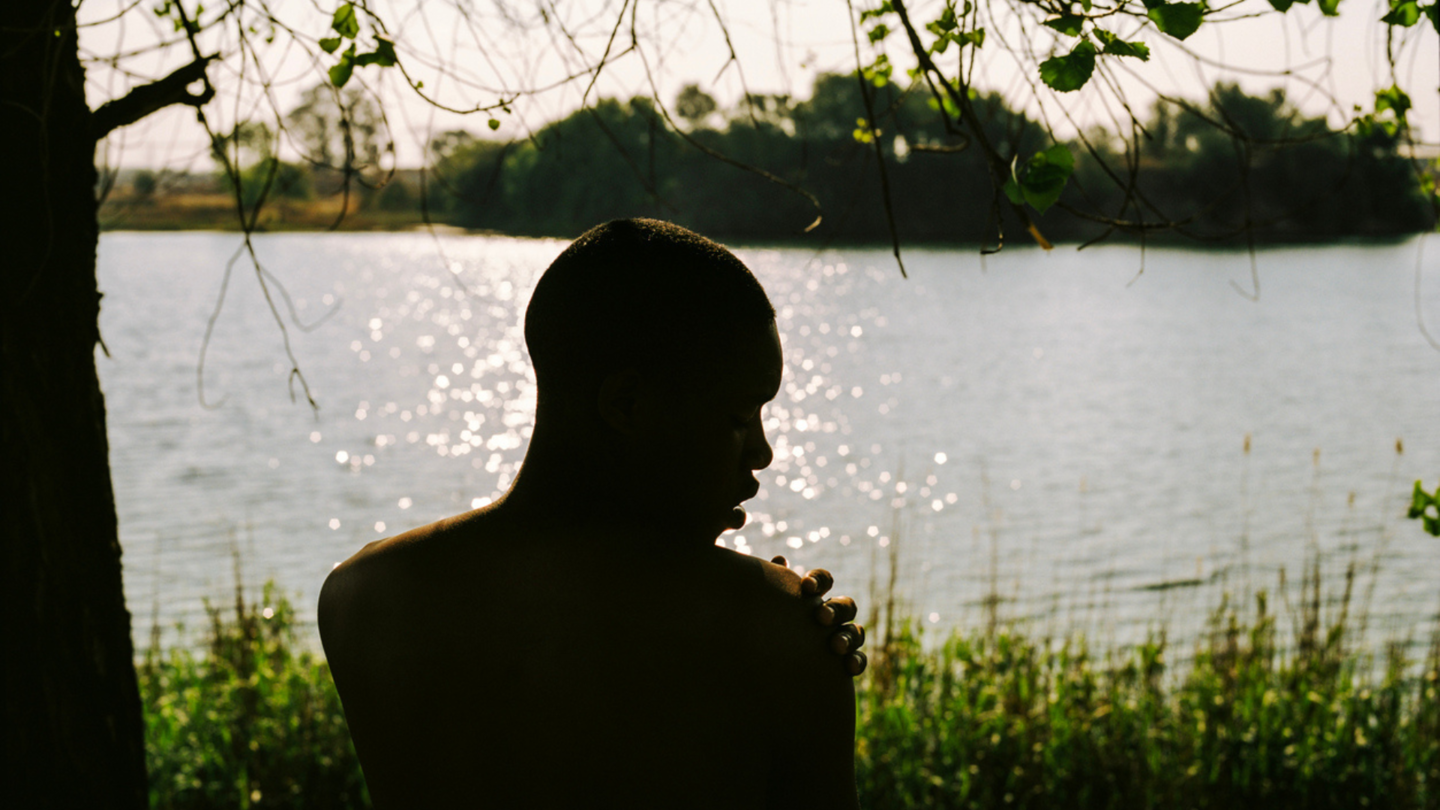 Lindokuhle Sobekwa // Navigating Personal and Photographic Landscapes