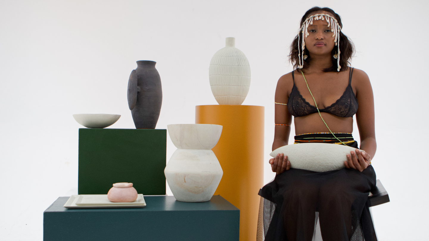 How Zamindlela Channels African Heritage Through Sustainable Design