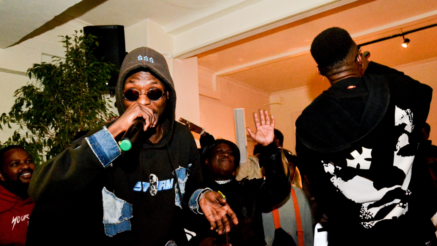 WE THANK YOU â€¦ $hy & Phila